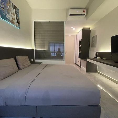 Imperio,Res - Unique -- Private Room -- 2Pax Malacca Екстер'єр фото
