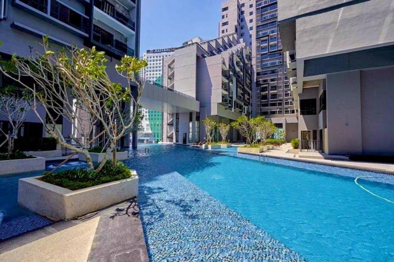 Imperio,Res - Unique -- Private Room -- 2Pax Malacca Екстер'єр фото