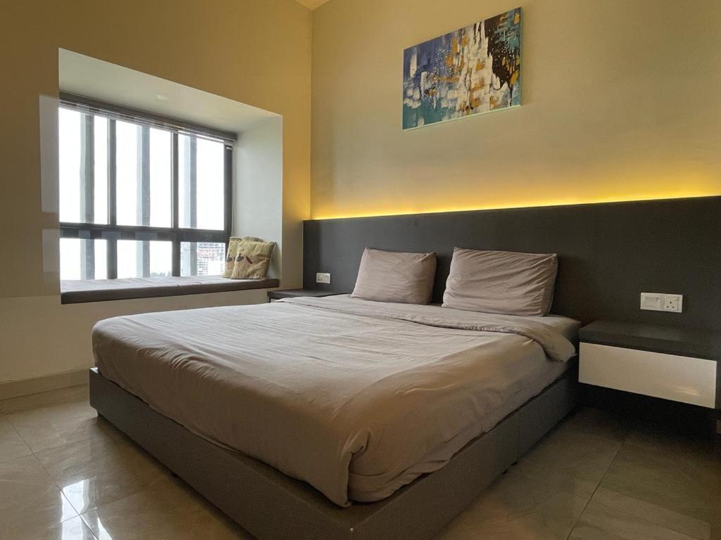 Imperio,Res - Unique -- Private Room -- 2Pax Malacca Екстер'єр фото