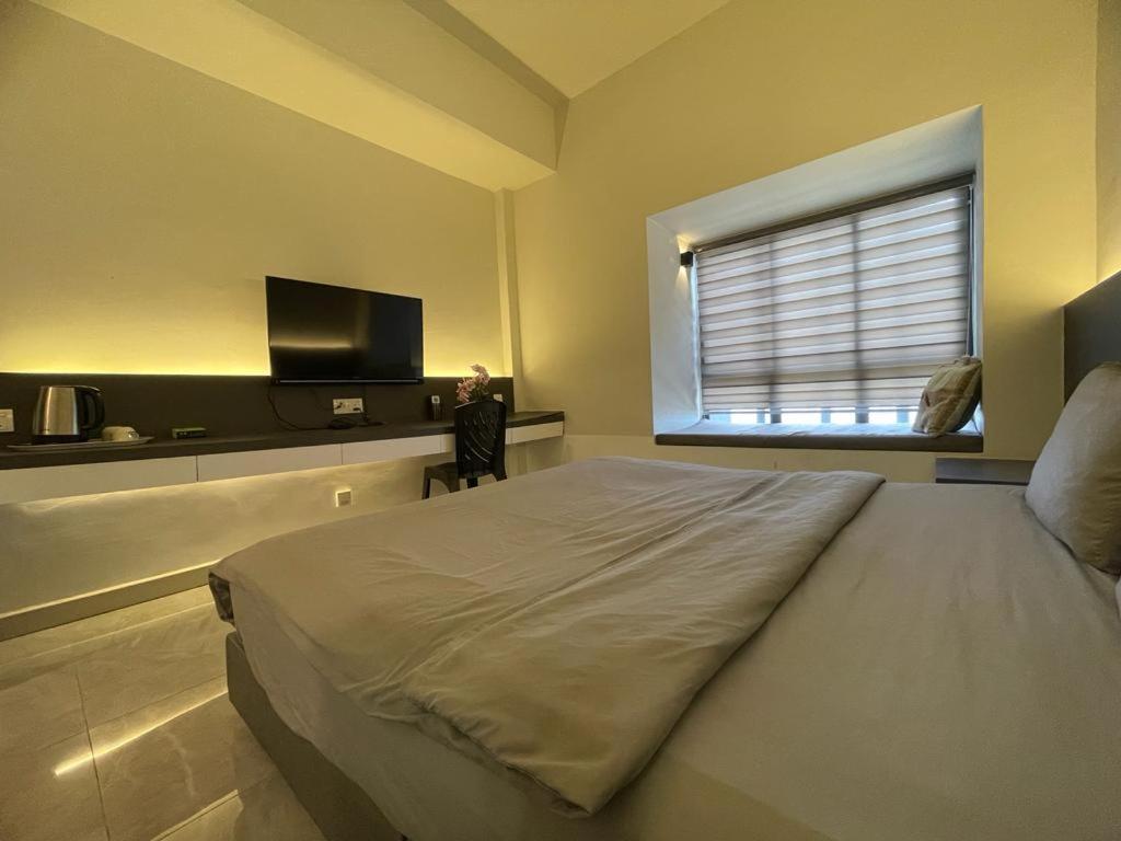 Imperio,Res - Unique -- Private Room -- 2Pax Malacca Екстер'єр фото
